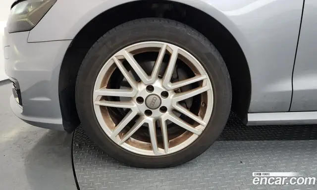 Audi A6 2015 2.0 автомат (гидро), миниатюра 5