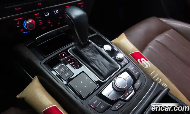 Audi A6 2018 2.0 автомат (гидро), миниатюра 12