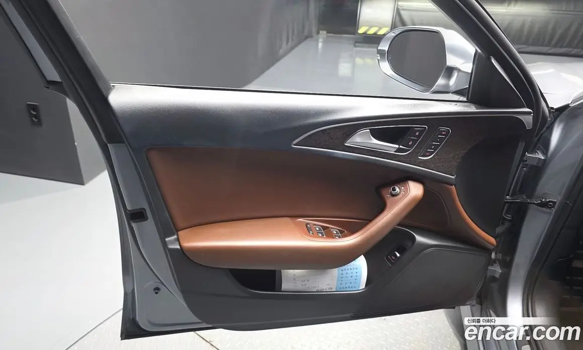 Audi A6 2018 2.0 автомат (гидро), фото 14