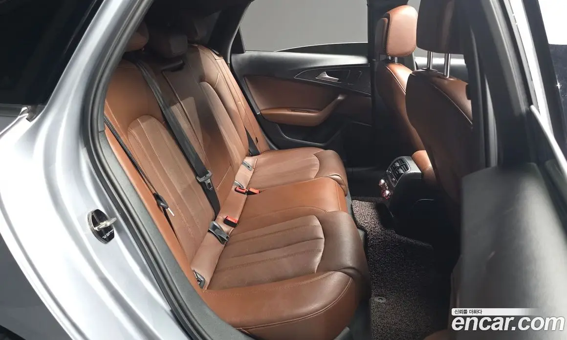Audi A6 2018 2.0 автомат (гидро), фото 17
