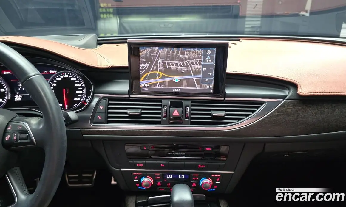 Audi A6 2018 2.0 автомат (гидро), фото 20