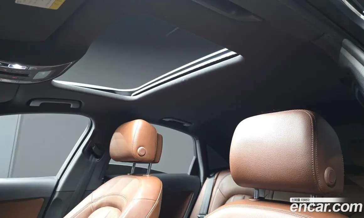 Audi A6 2018 2.0 автомат (гидро), фото 24