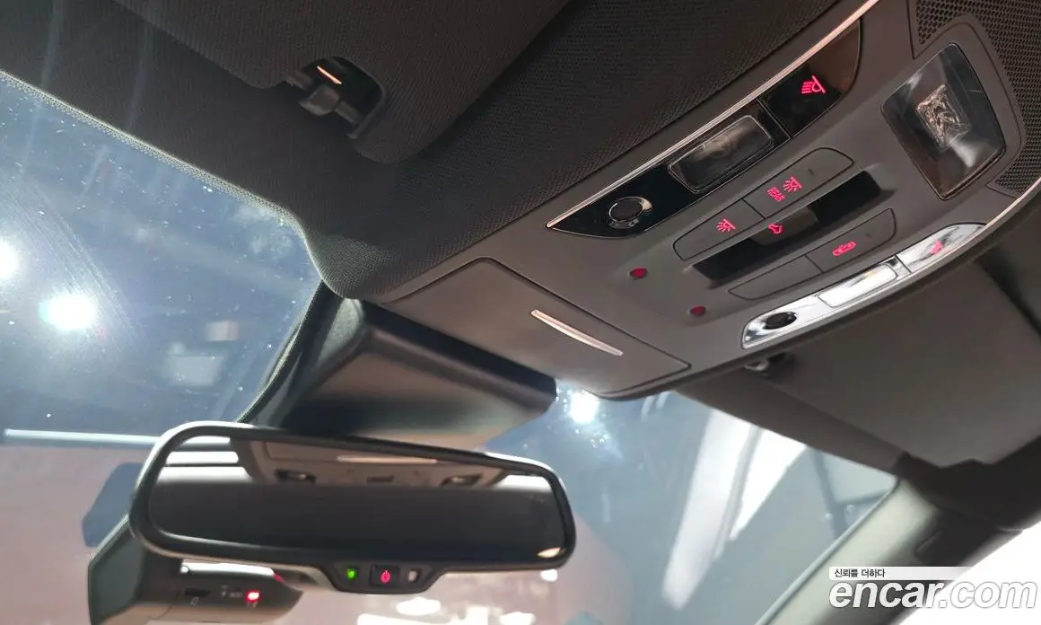 Audi A6 2018 2.0 автомат (гидро), фото 26