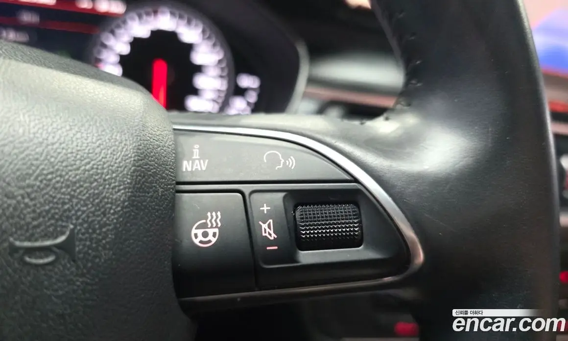 Audi A6 2018 2.0 автомат (гидро), фото 29