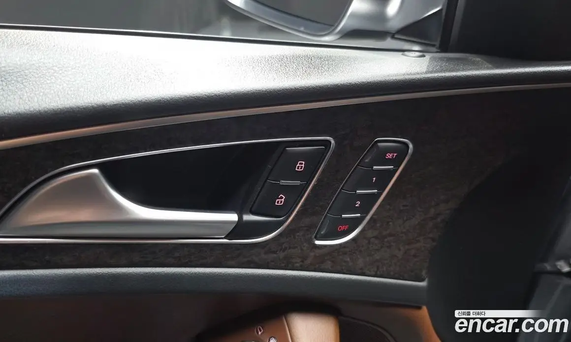 Audi A6 2018 2.0 автомат (гидро), фото 30