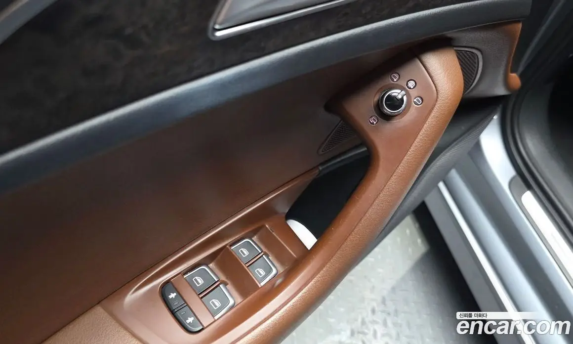 Audi A6 2018 2.0 автомат (гидро), фото 33