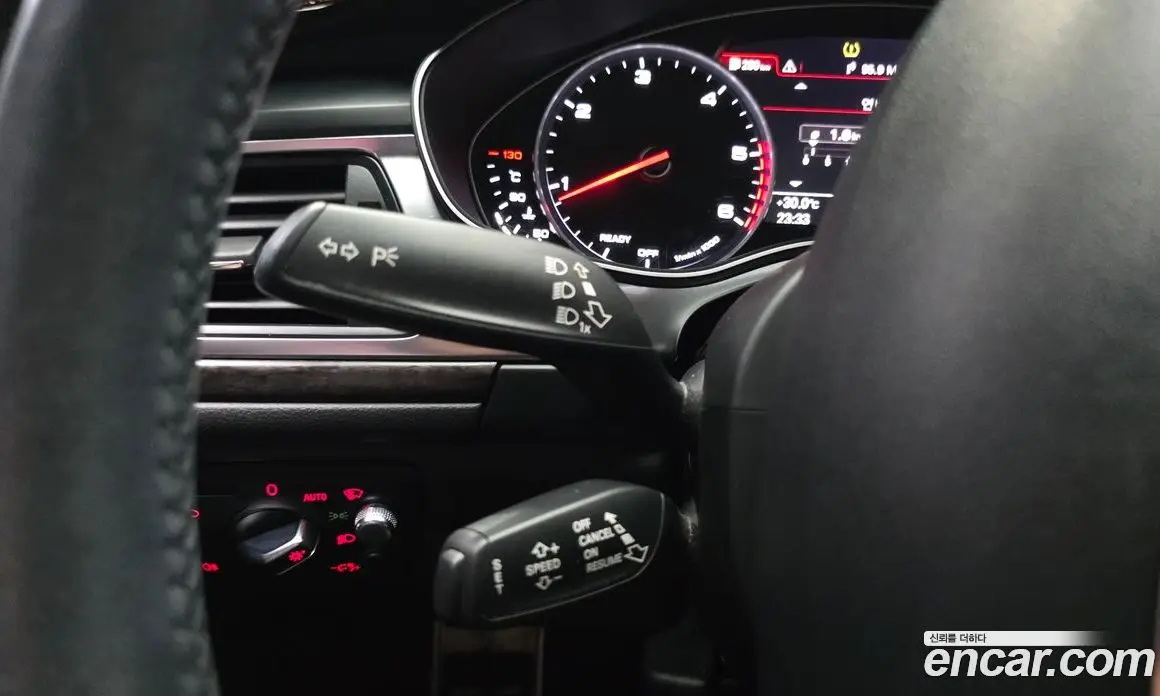 Audi A6 2018 2.0 автомат (гидро), фото 35