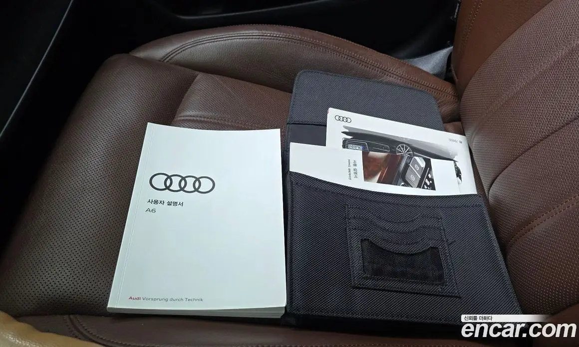 Audi A6 2018 2.0 автомат (гидро), фото 37