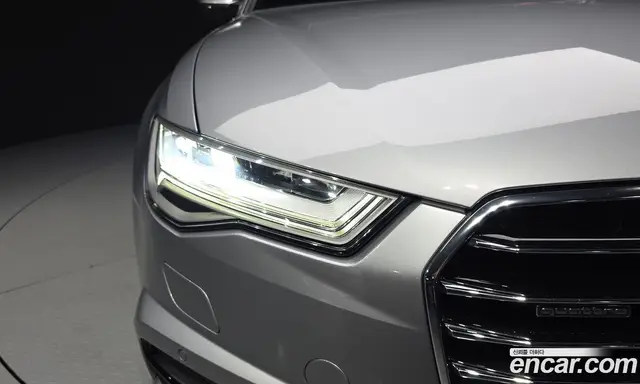 Audi A6 2018 2.0 автомат (гидро), миниатюра 8