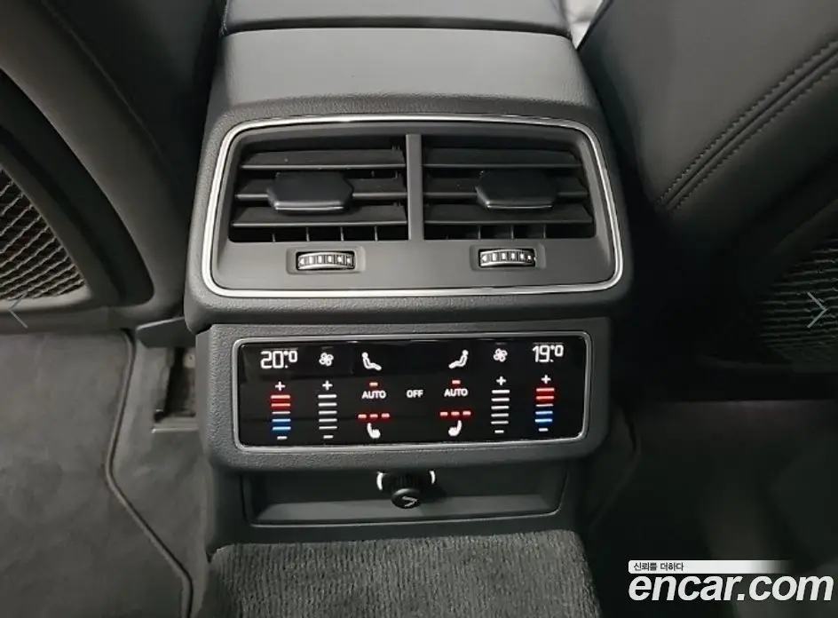 Audi A6 2020 2.0 автомат (гидро), фото 13