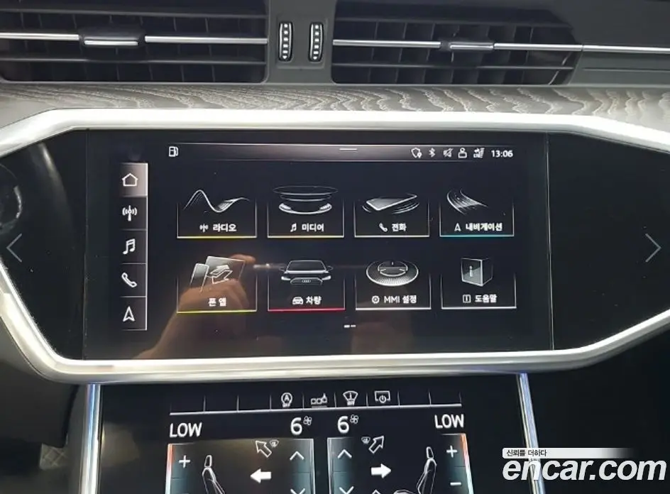 Audi A6 2020 2.0 автомат (гидро), фото 15