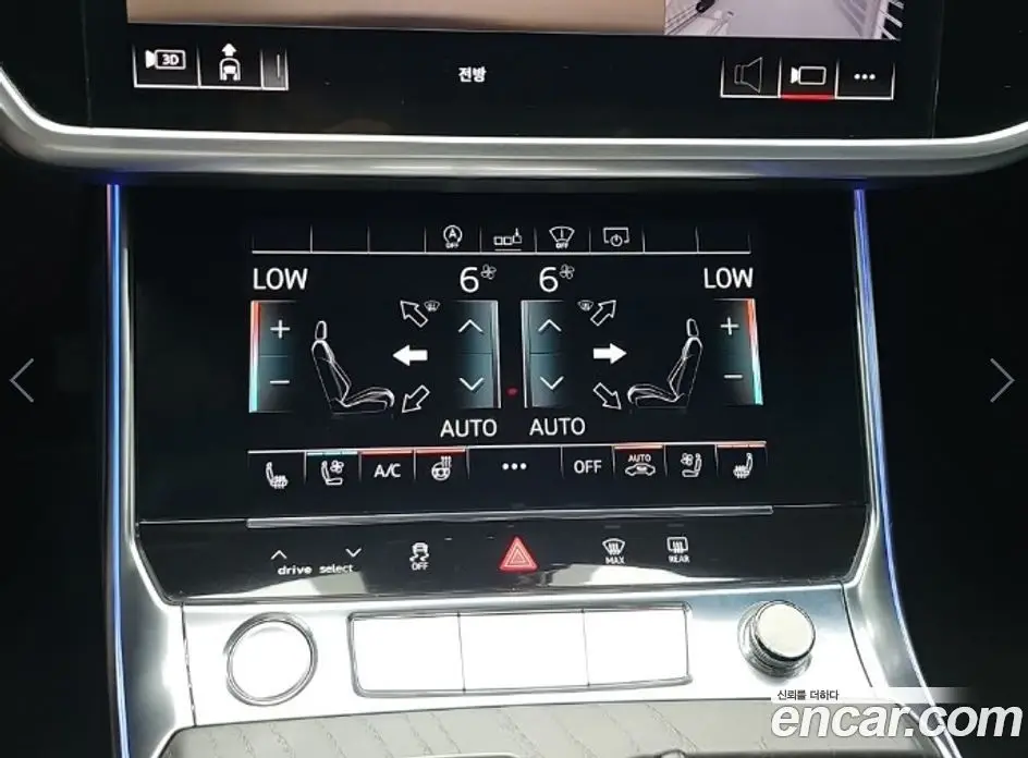 Audi A6 2020 2.0 автомат (гидро), фото 10