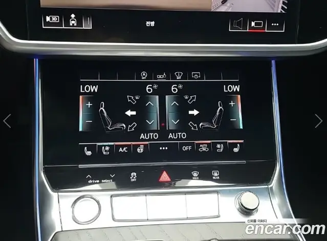 Audi A6 2020 2.0 автомат (гидро), миниатюра 10
