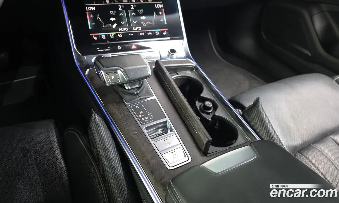 Audi A7 2021 3.0 автомат (гидро), фото 12