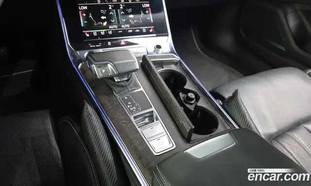 Audi A7 2021 3.0 автомат (гидро), миниатюра 12