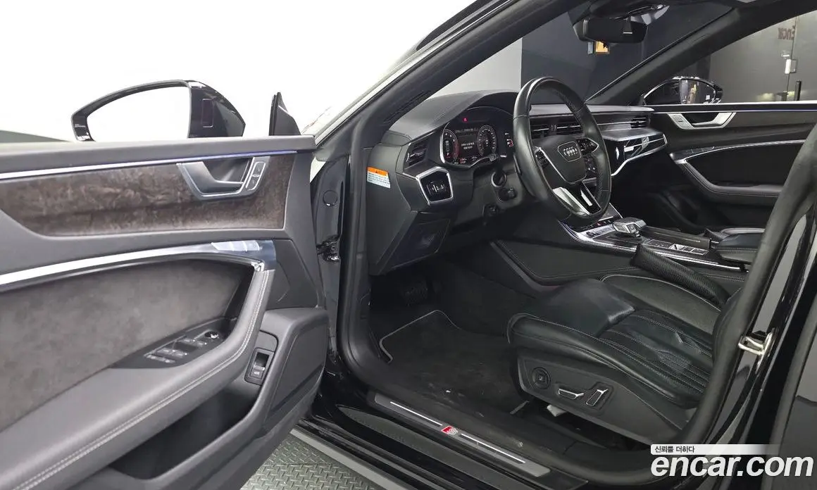Audi A7 2021 3.0 автомат (гидро), фото 13
