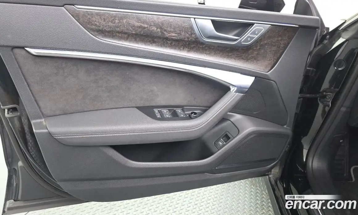 Audi A7 2021 3.0 автомат (гидро), фото 14