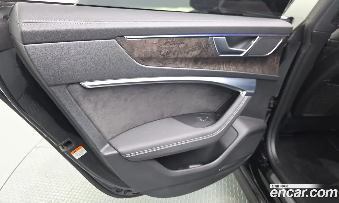 Audi A7 2021 3.0 автомат (гидро), фото 15