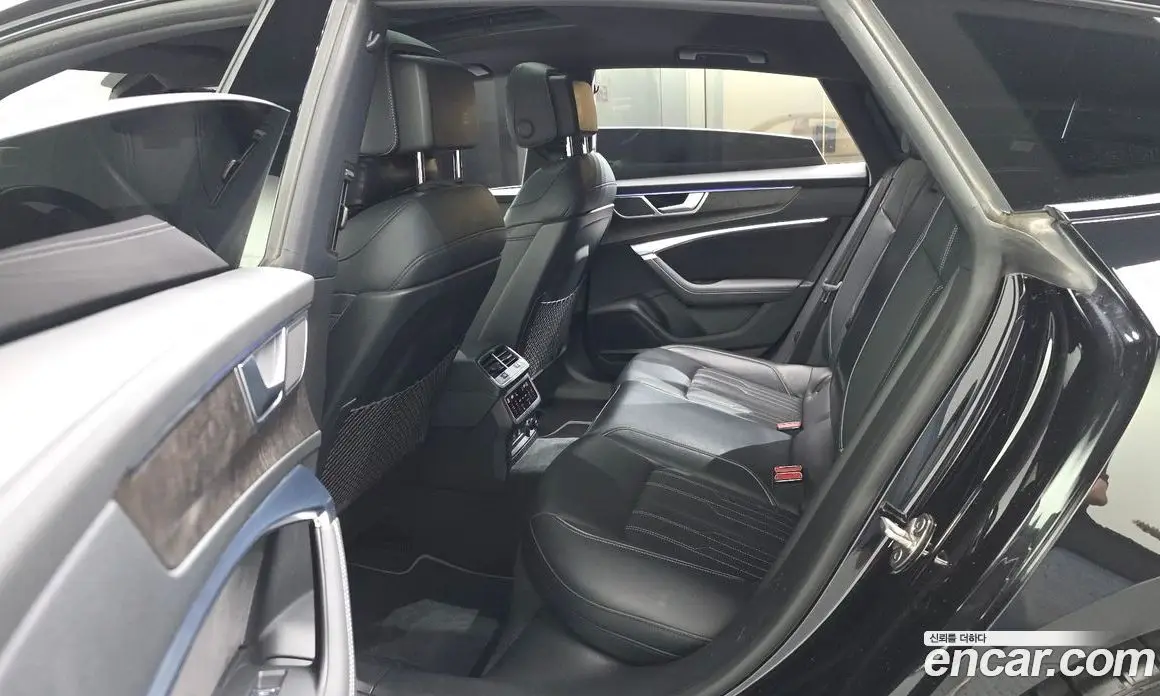 Audi A7 2021 3.0 автомат (гидро), фото 16