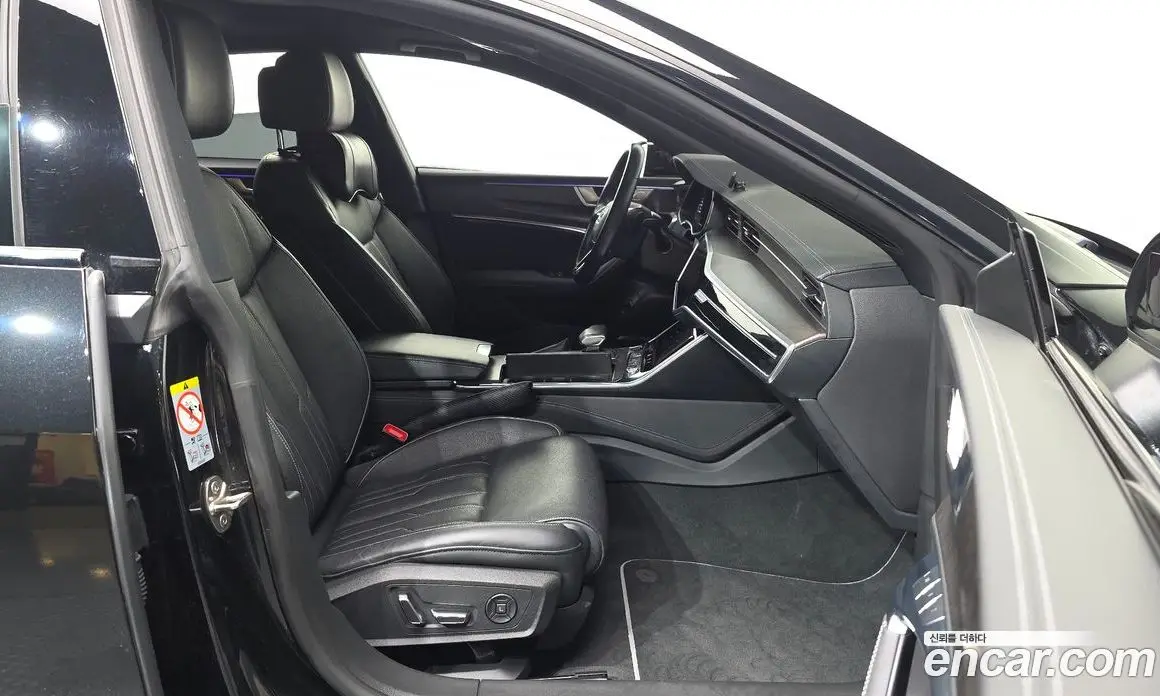 Audi A7 2021 3.0 автомат (гидро), фото 17