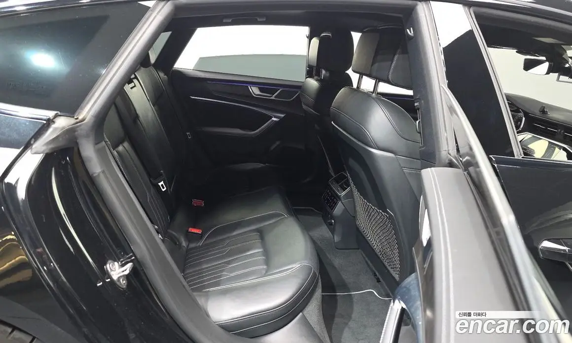 Audi A7 2021 3.0 автомат (гидро), фото 18