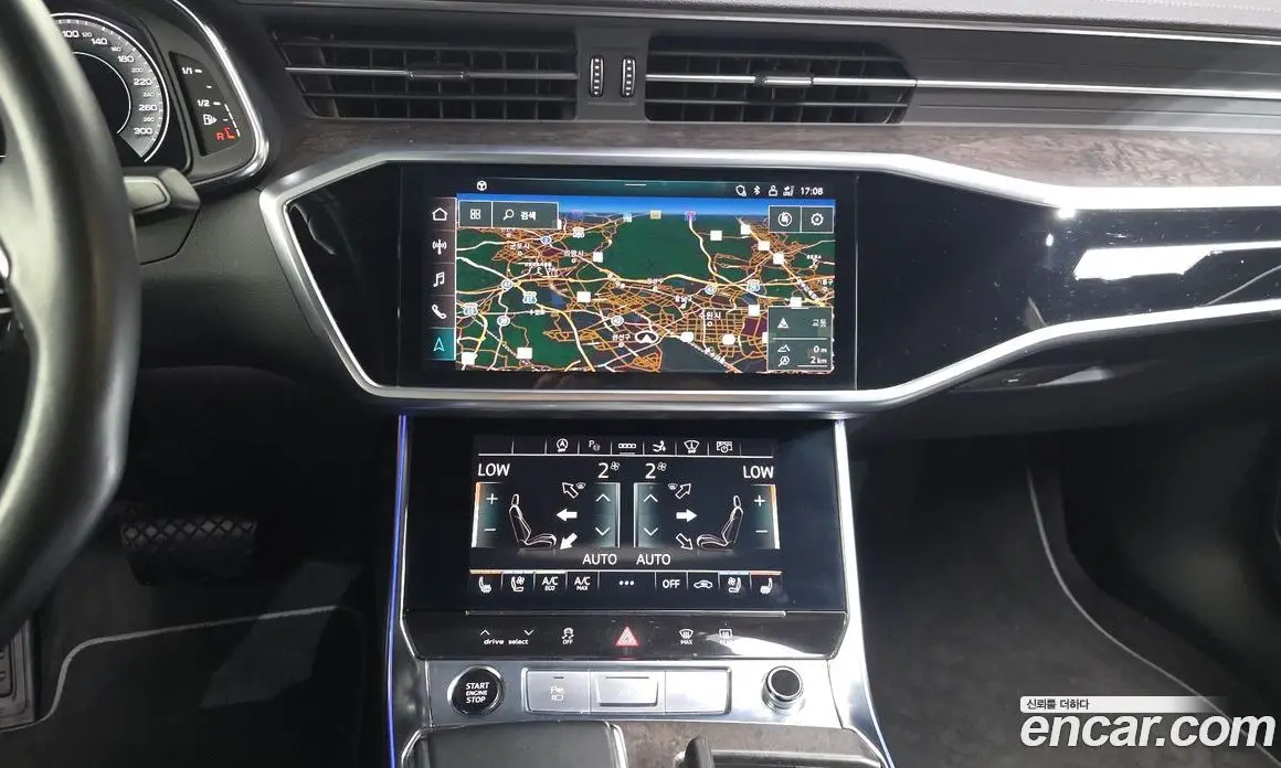 Audi A7 2021 3.0 автомат (гидро), фото 20