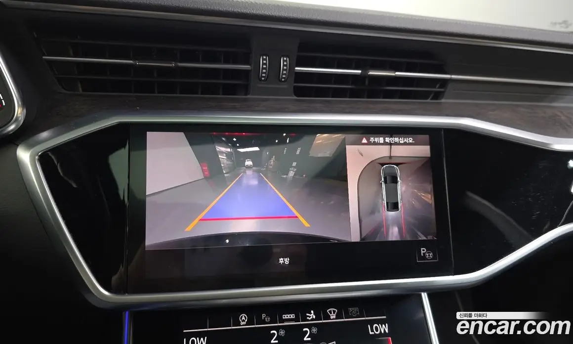 Audi A7 2021 3.0 автомат (гидро), фото 21