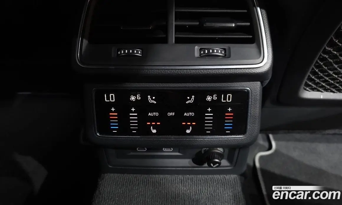 Audi A7 2021 3.0 автомат (гидро), фото 24