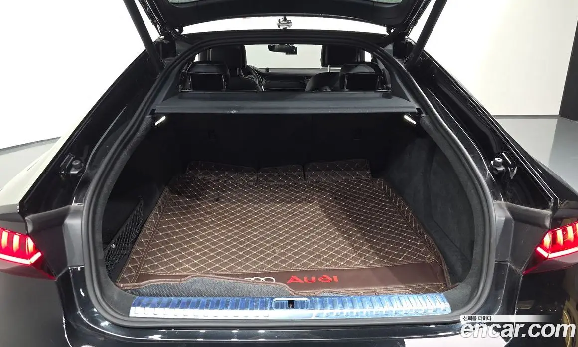Audi A7 2021 3.0 автомат (гидро), фото 26