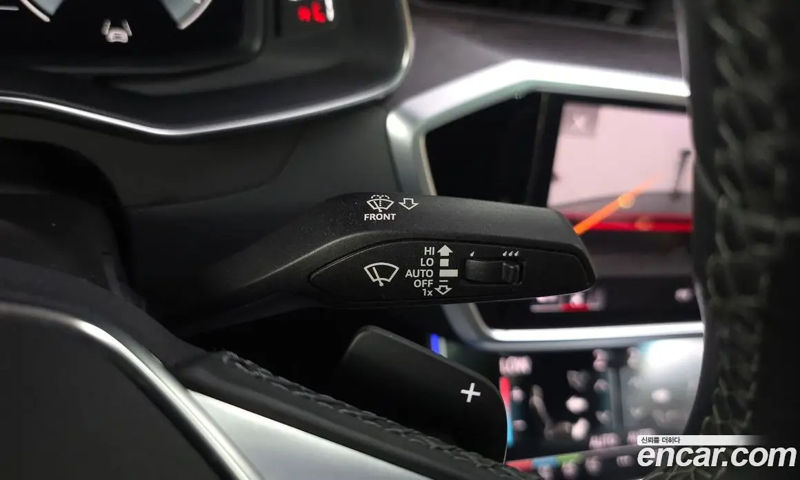 Audi A7 2021 3.0 автомат (гидро), фото 27