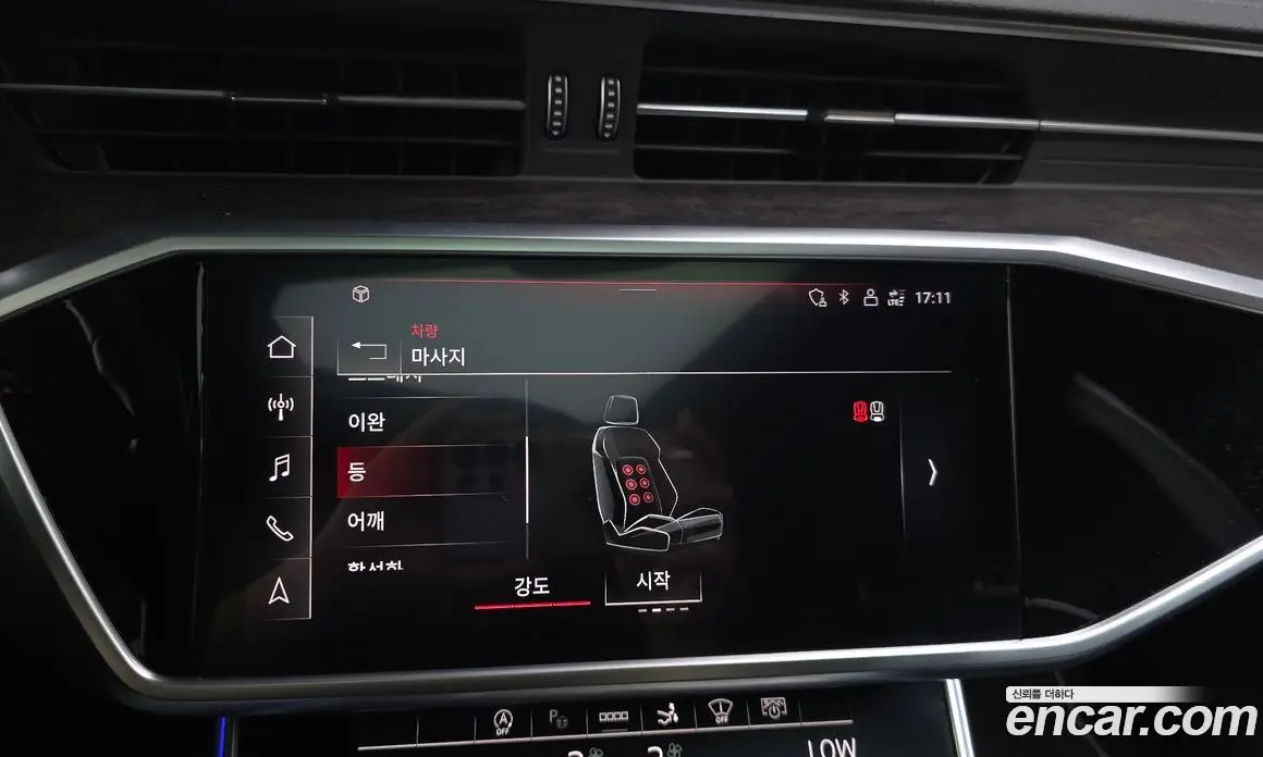 Audi A7 2021 3.0 автомат (гидро), фото 30