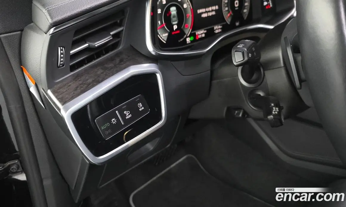 Audi A7 2021 3.0 автомат (гидро), фото 31