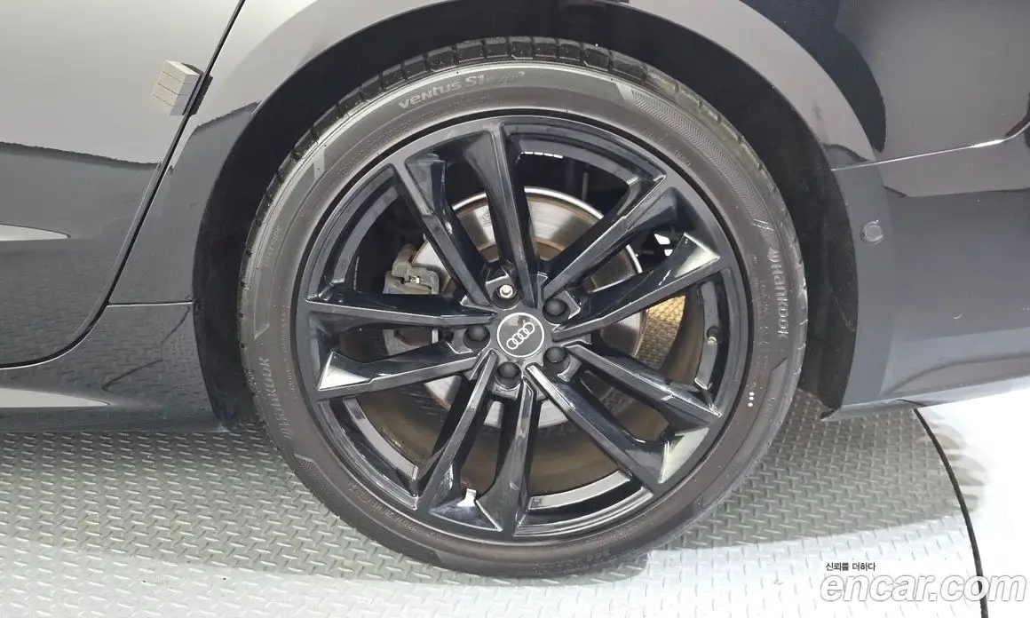 Audi A7 2021 3.0 автомат (гидро), фото 7