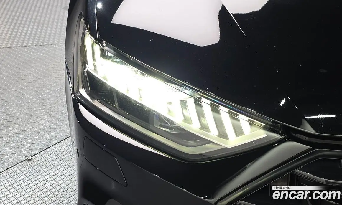 Audi A7 2021 3.0 автомат (гидро), фото 8
