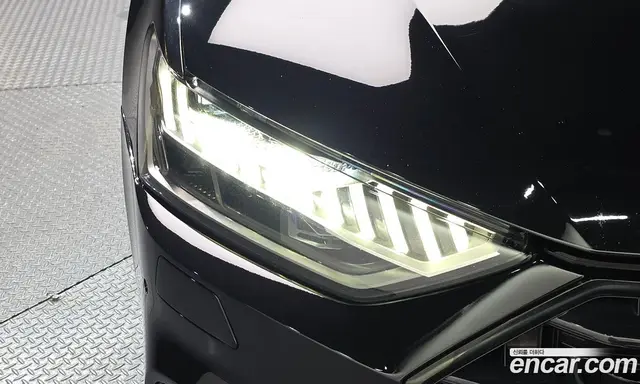 Audi A7 2021 3.0 автомат (гидро), миниатюра 8