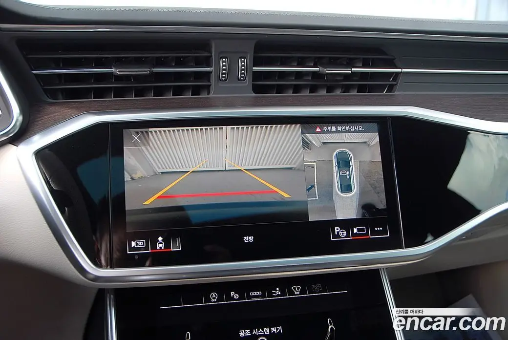 Audi A7 2022 3.0 автомат (гидро), фото 13