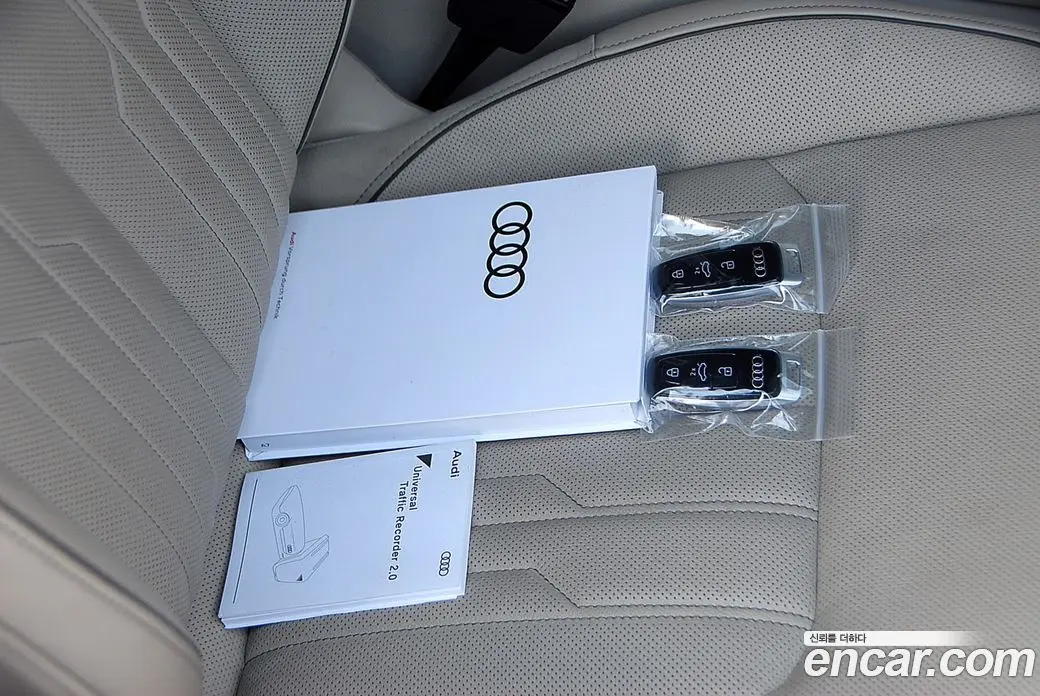 Audi A7 2022 3.0 автомат (гидро), фото 15