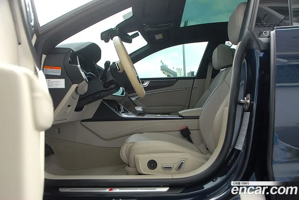Audi A7 2022 3.0 автомат (гидро), фото 16