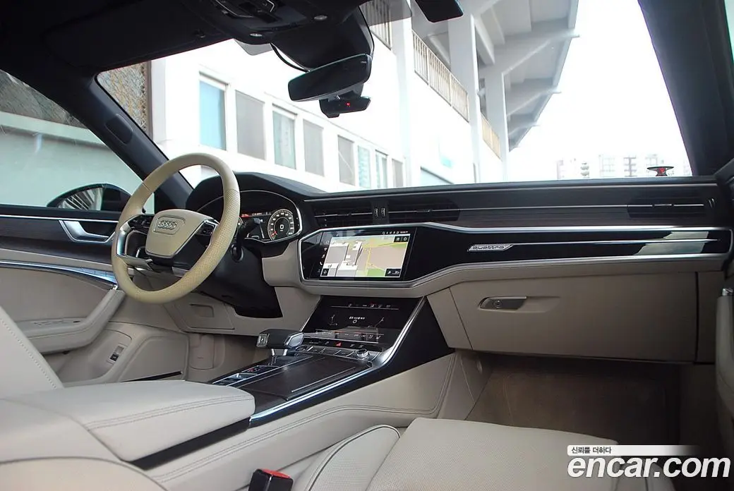 Audi A7 2022 3.0 автомат (гидро), фото 18