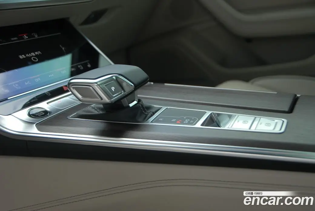 Audi A7 2022 3.0 автомат (гидро), фото 9