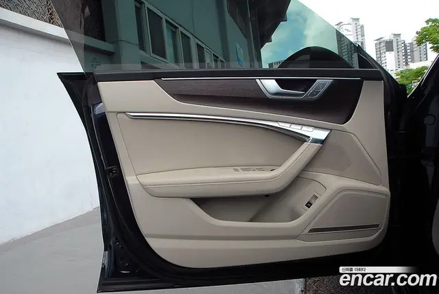 Audi A7 2022 3.0 автомат (гидро), миниатюра 10