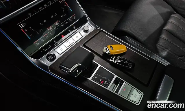 Audi A7 2022 3.0 автомат (гидро), миниатюра 11