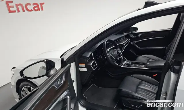 Audi A7 2022 3.0 автомат (гидро), миниатюра 12