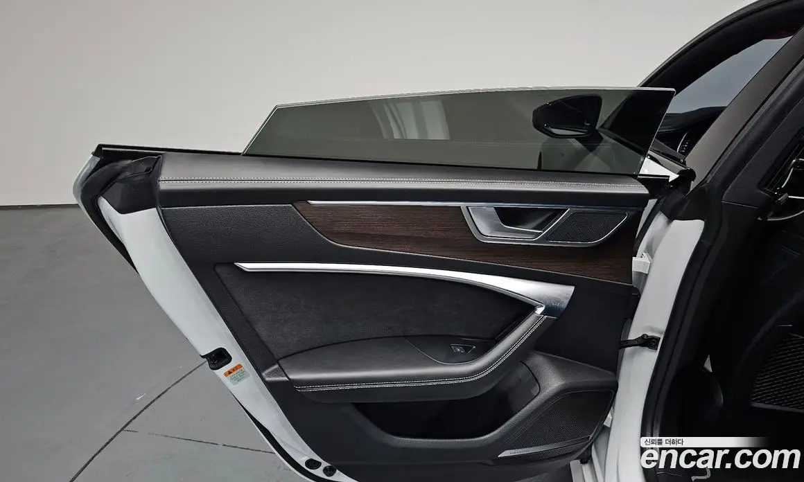 Audi A7 2022 3.0 автомат (гидро), фото 14