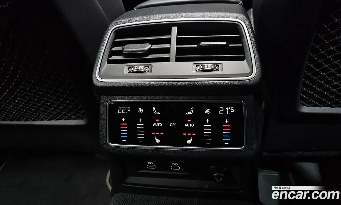 Audi A7 2022 3.0 автомат (гидро), фото 24