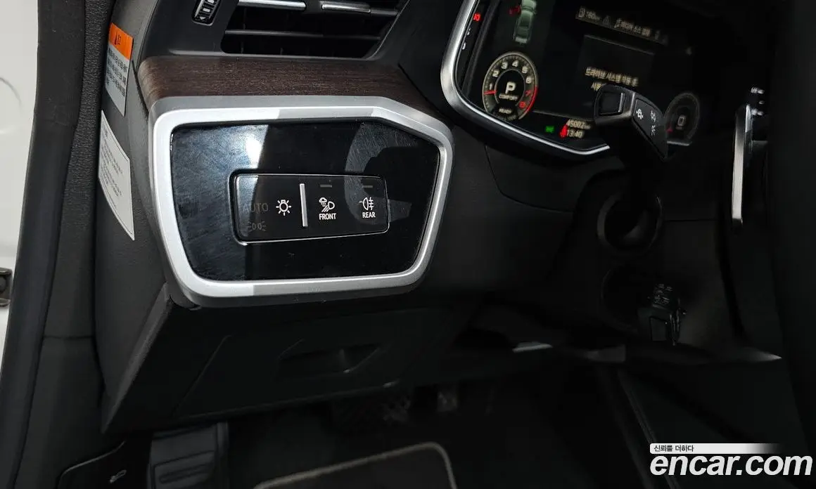 Audi A7 2022 3.0 автомат (гидро), фото 31