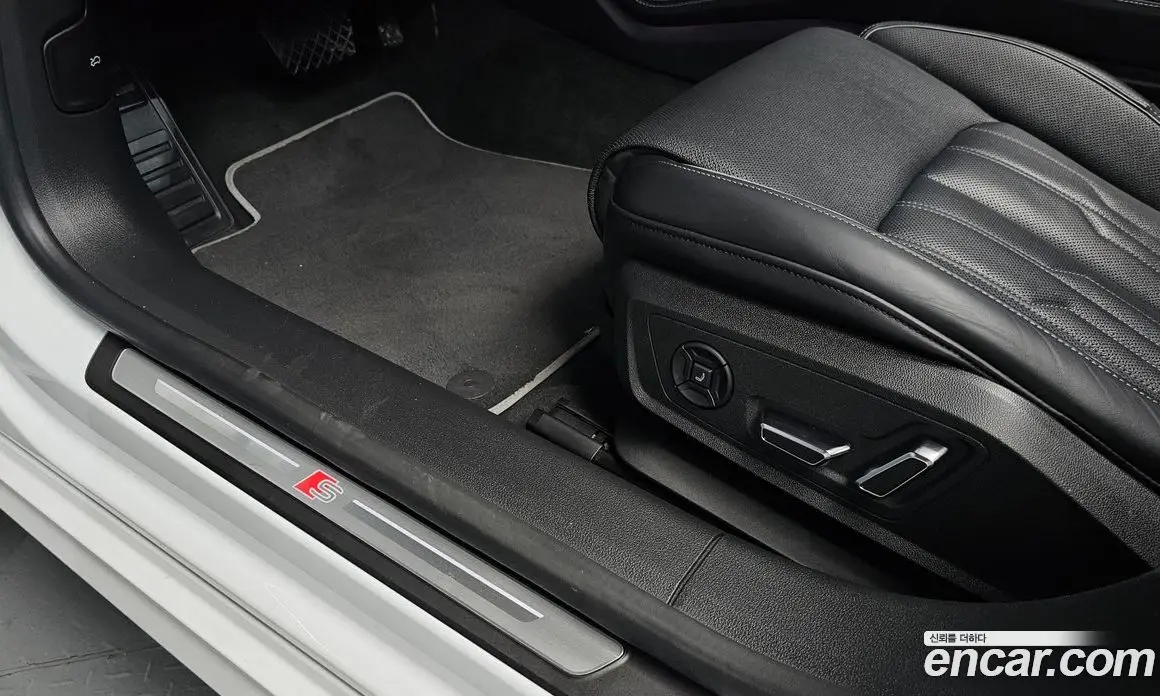 Audi A7 2022 3.0 автомат (гидро), фото 32
