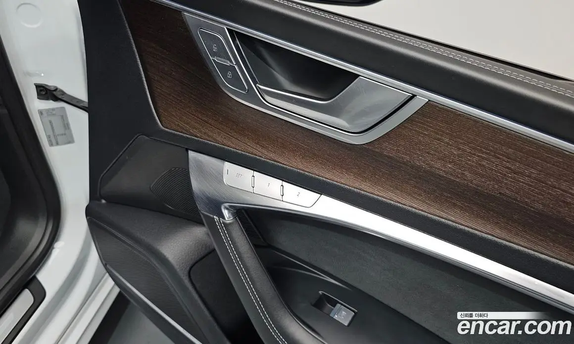 Audi A7 2022 3.0 автомат (гидро), фото 33