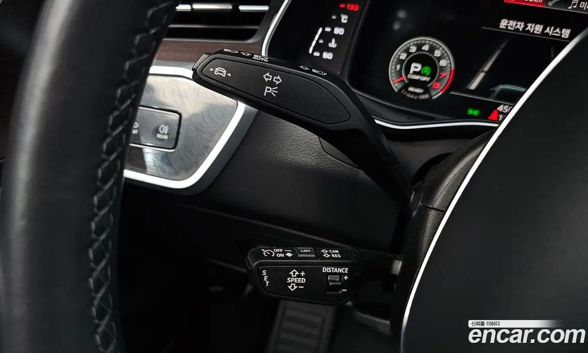Audi A7 2022 3.0 автомат (гидро), фото 37