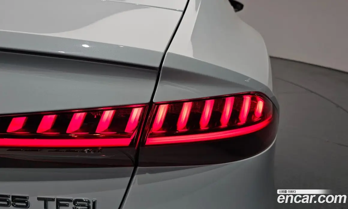 Audi A7 2022 3.0 автомат (гидро), фото 8